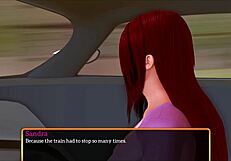 my new family cartoon game