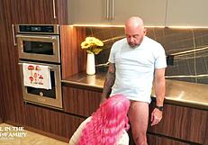 I cherish bonding with my stepdaughter Skylar Vox