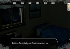 Halfway House 8 Anime Game