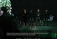 episode 173 of unending void tales