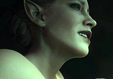 Watch the MILF make that demoness cum!