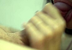 Men kissing and cumming on each other’s faces