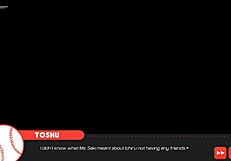 It's Ichiru's turn in Bacchikoi