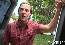 live homo sex broadcast