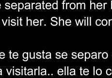 roleplaying with my sexy latina girlfriend in this hentai anime scene