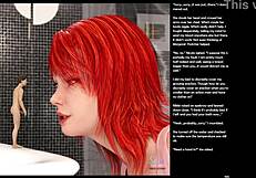 i love this small 18+ gesture episode 20 in 3d comics cartoon sex