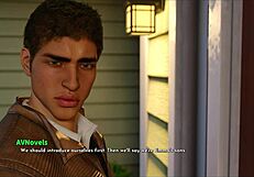 welcome to free will 5 adventure