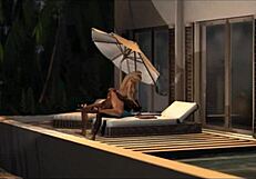 i love x with ali lancrae and damien godard