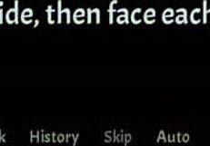 Double BLOWJOB by GF and Teacher in Hentai Game—WOW!