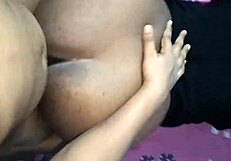 Gay hardcore sex with step Indian brother and step sister