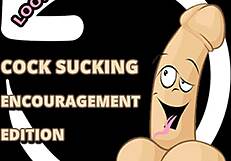 Detailed Guide to Encouraging Intense Cock Sucking Techniques