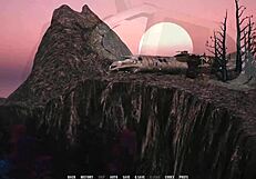 tales from the unending void 17 - playing the simulation