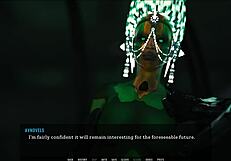 episode 173 of unending void tales