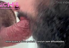 what stories do these gay guys tell with their dicks?