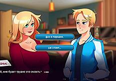 i'm playin this complete gameplay of life in woodchester part 4, it's so excitin