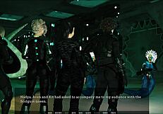 episode 173 of unending void tales