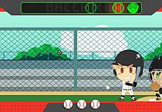 It's Ichiru's turn in Bacchikoi