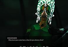 episode 173 of unending void tales