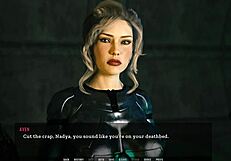 episode 173 of unending void tales