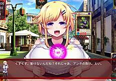 I-I play succubus duel in the street, it's so fun!