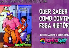 virgin backpacker takes huge cock in ass!