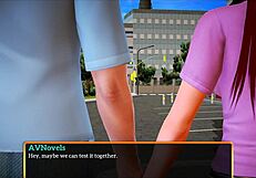 my new family cartoon game