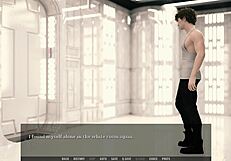 tales from the unending void 17 - playing the simulation