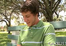 Hot Homo Studs Having Sex With Intense Passion And Deep Connections