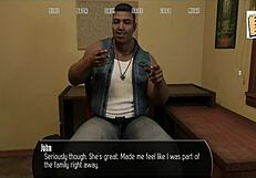 Halfway House 8 Anime Game