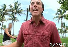 live homo sex broadcast