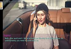 A wife and stepmother 102, oops i mean mother in law