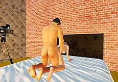 i messed up the casting for trouble and soul in this anime interview, oops