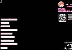 Animated Video Showcasing Cartoon Adventures