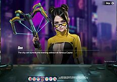 Hey, wanna see every secret in Lust Goddess uncensored HD game?