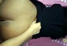 Gay hardcore sex with step Indian brother and step sister