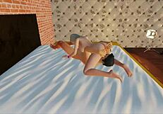 i messed up the casting for trouble and soul in this anime interview, oops