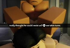 Studio96 Fun Strip Tease With Ripped Clothes