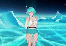 MILF HUNTER 7 從背後中出天王星