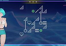 MILF HUNTER 7 從背後中出天王星