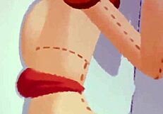 Vertical HMV featuring Pink Minus 8