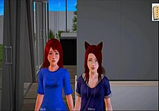 My New Family Episode 83