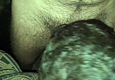 Trainer's Bareback Fuck With Huge Cock