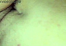 Trainer's Bareback Fuck With Huge Cock