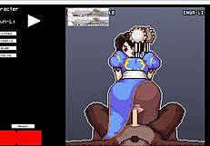 Enjoying some animated fun with hentai babes episode 1