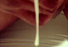 Gay Guy Gives Intense Blowjob, Cums, and Swallows Every Drop of Cum