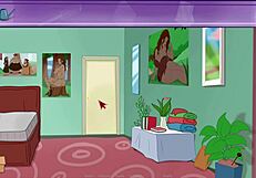 the secrets of the house day 1 living with mature women