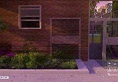 Yo, check out Steps of Debauchery Part 3 gameplay with wild shower scenes