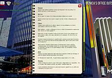 MONROE MAKES IT HOT ON STAGE! FASHIONBUSINESS E2 26