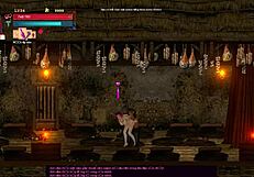 guilty hell 2 game with hentai vibes.