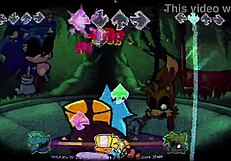 Hey, you gone too far with this Friday Night Funkin’ game animation!